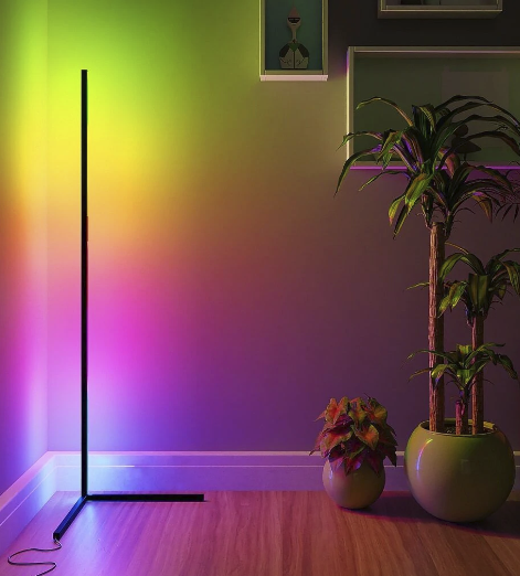 floor lamp